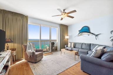 Condo Panama City