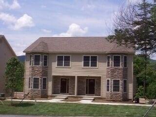 House Lake George