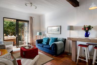 Cottage  Fish Hoek