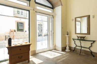 Appartement Faro