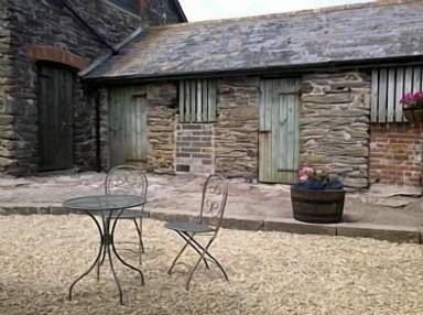 Cottage