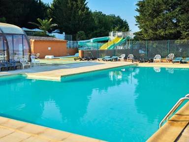 Mobil-home Lachapelle-Sous-Aubenas