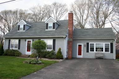 House North Kingstown