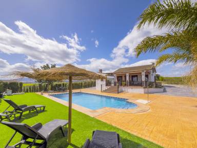 Casa rural de 70 m²