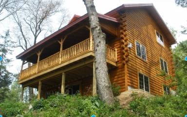 Cabin Lanesboro