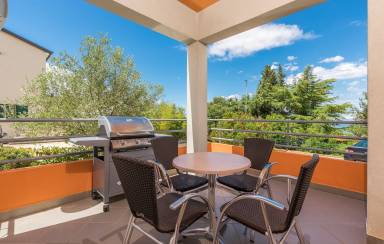 Appartement 50 m²
