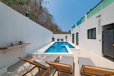 Villa La Crucecita