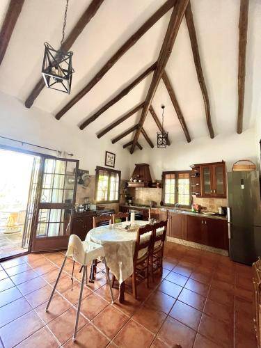 Casa Jubrique