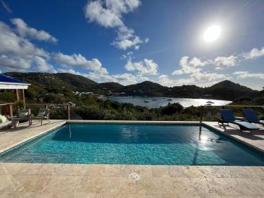 Villa Air conditioning Cruz Bay