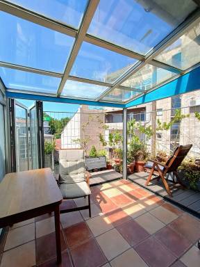 56 m² Apartament