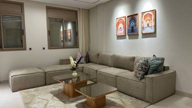 Appartement avec 1 chambre à coucher pour 2 personnes