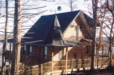 House  Cannelton