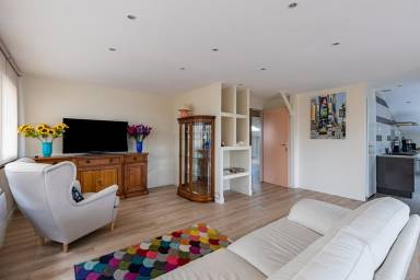 Appartement Le Creusot