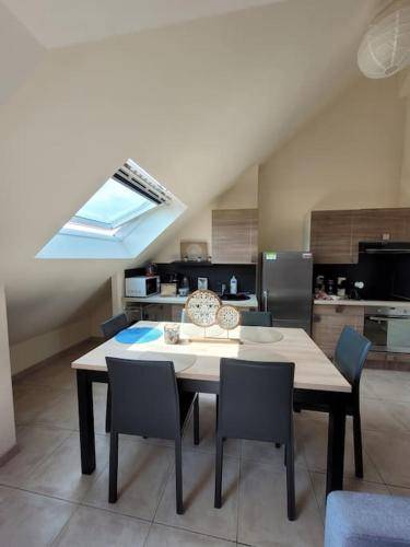 Appartement Dunkerque