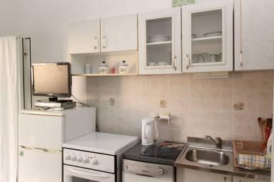 Appartamento Bescanuova