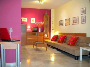 Apartamento Sevilla