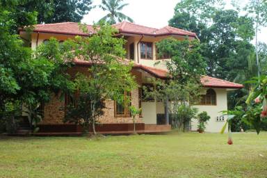Maison de vacances Kandy