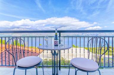 Apartment Općina Sućuraj