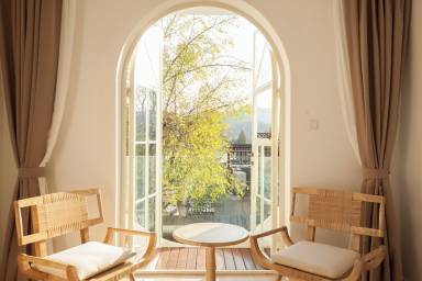 Villa de 31 m²