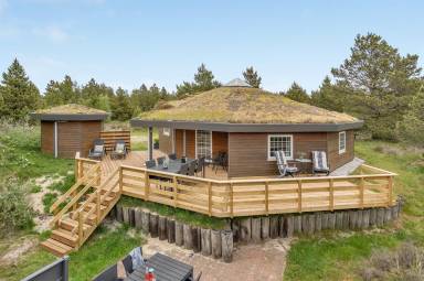 Huis 100 m²
