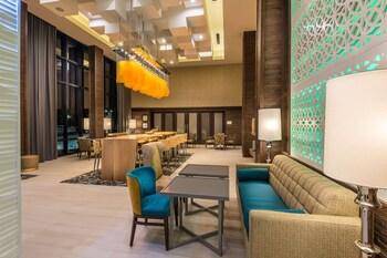 Hampton Inn & Suites Dallas-The Colony, TX — photo 3