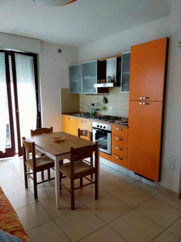 Appartamento Porto Potenza Picena