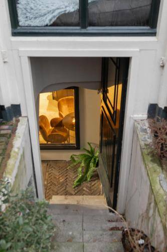 Bed and breakfast Deventer