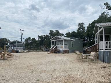 Cottage New Braunfels