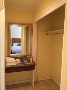 26 m² Motel