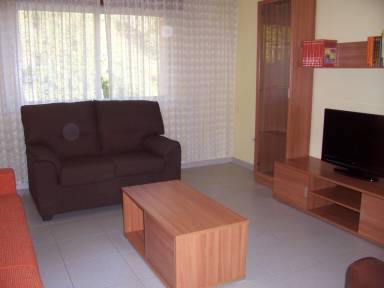 Apartamento Bueu