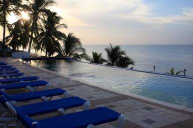 Appartement Playa Coronado