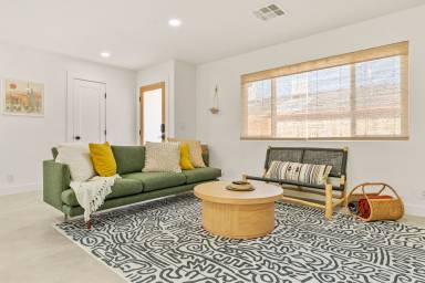 House  Joshua Tree