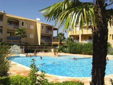 Appartement en copropriété Le Beausset