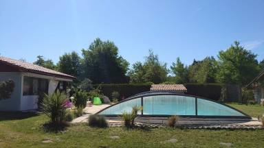 Maison de vacances Mios