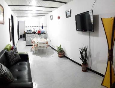 Apartment Pet-friendly Popayán