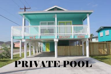 House Port Aransas