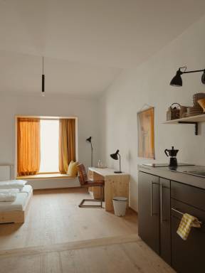Aparthotel Innsbruck