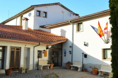 Casa Vinuesa