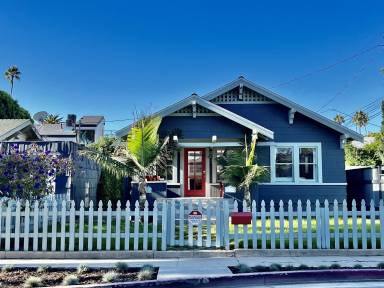 House Santa Monica