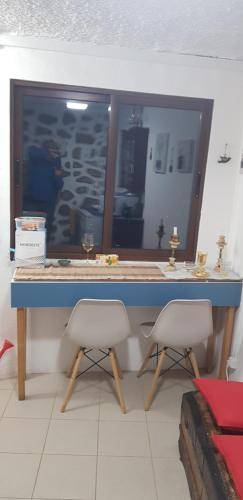 Cabana Belmonte