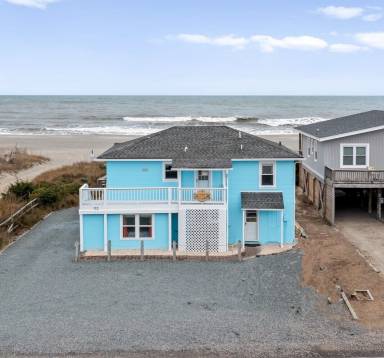 House Holden Beach