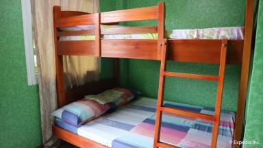 Accommodation  Zabali