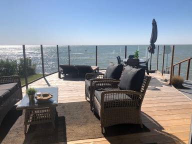 Maison de vacances 70 m²