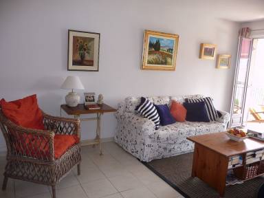 Appartement Lorgues