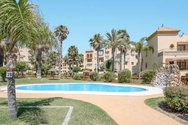 Apartamento Zahara de los Atunes