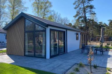 Chalet Arnhem