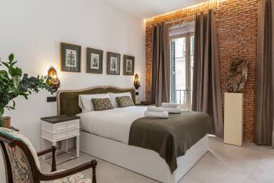Chambre d'hôtes Justicia