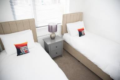Accommodation Portree