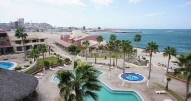 Departamento Puerto Peñasco