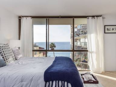 Appartement en copropriété Hermosa Beach